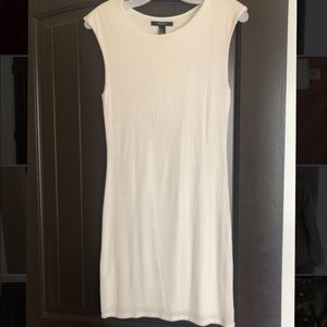 White Bodycon